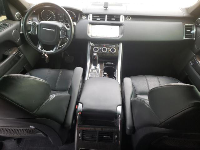 Photo 7 VIN: SALWR2FV0HA143513 - LAND ROVER RANGEROVER 