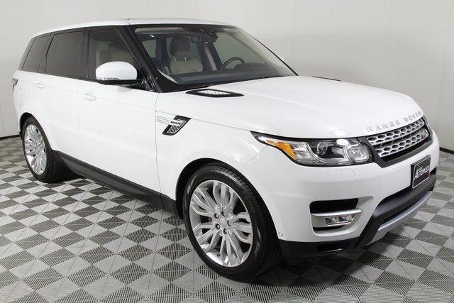 Photo 2 VIN: SALWR2FV0HA175412 - LAND ROVER RANGE ROVER SPORT 