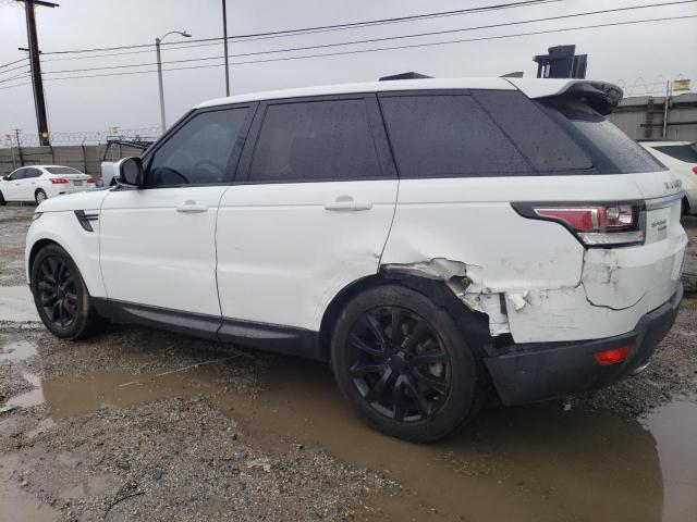 Photo 1 VIN: SALWR2FV0HA178021 - LAND ROVER RANGEROVER 