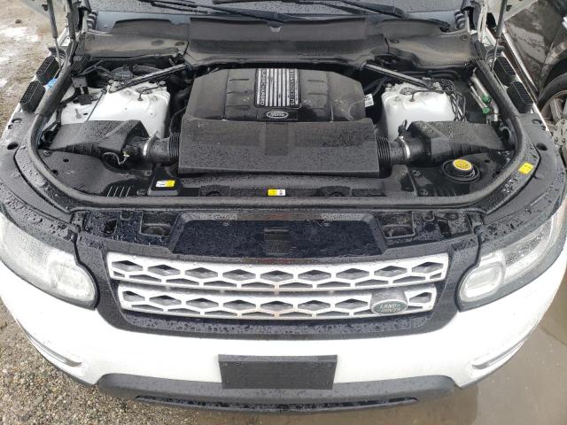 Photo 11 VIN: SALWR2FV0HA178021 - LAND ROVER RANGEROVER 