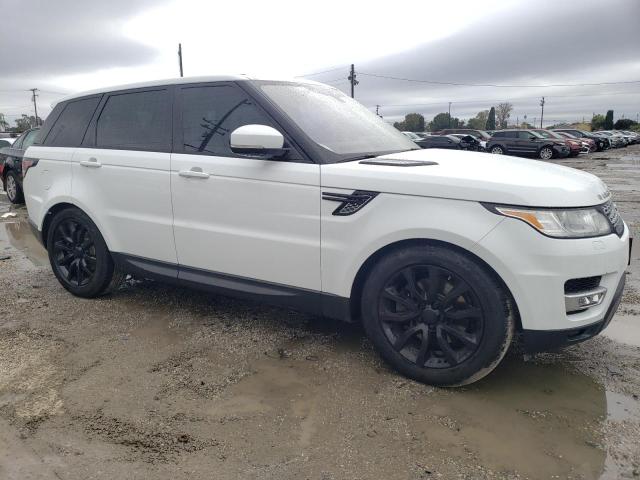 Photo 3 VIN: SALWR2FV0HA178021 - LAND ROVER RANGEROVER 