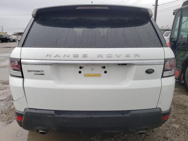 Photo 5 VIN: SALWR2FV0HA178021 - LAND ROVER RANGEROVER 