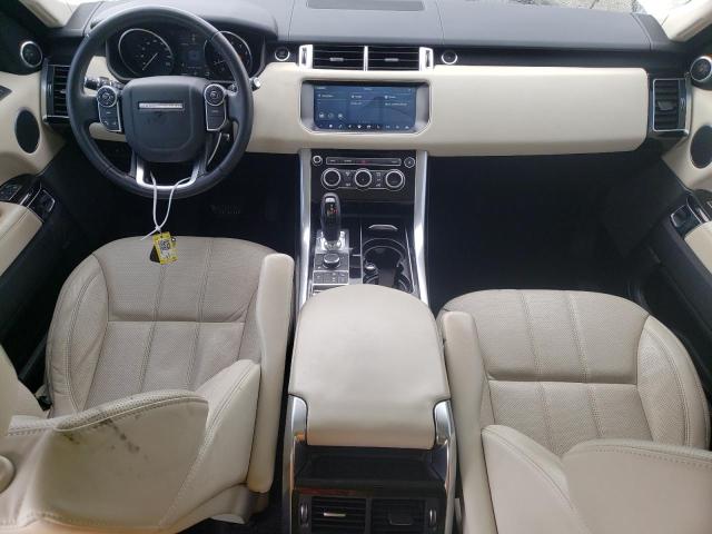 Photo 7 VIN: SALWR2FV0HA178021 - LAND ROVER RANGEROVER 