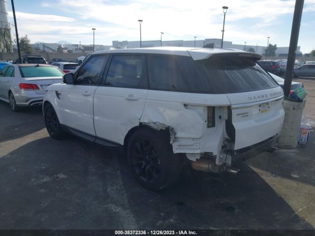 Photo 2 VIN: SALWR2FV0HA178021 - LAND ROVER RANGEROVER 