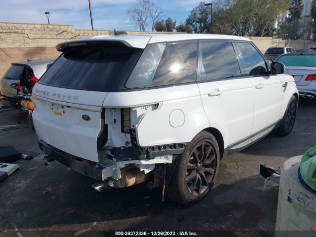 Photo 3 VIN: SALWR2FV0HA178021 - LAND ROVER RANGEROVER 