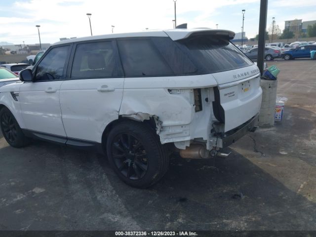 Photo 5 VIN: SALWR2FV0HA178021 - LAND ROVER RANGEROVER 