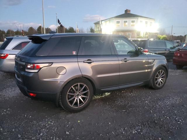 Photo 2 VIN: SALWR2FV0HA676039 - LAND ROVER RANGEROVER 