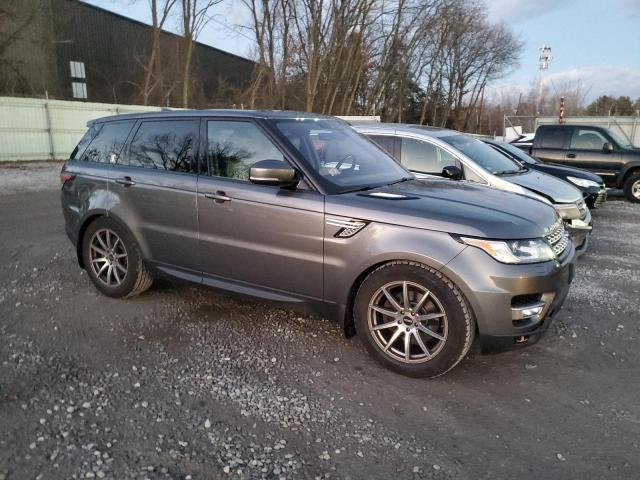 Photo 3 VIN: SALWR2FV0HA676039 - LAND ROVER RANGEROVER 