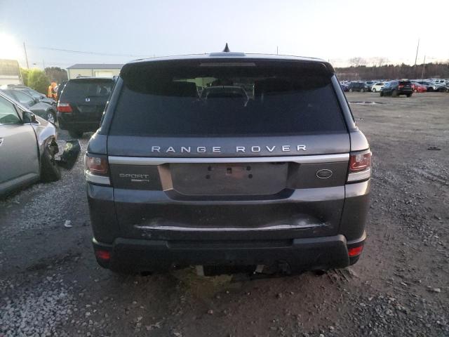 Photo 5 VIN: SALWR2FV0HA676039 - LAND ROVER RANGEROVER 