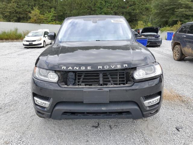 Photo 4 VIN: SALWR2FV0HA676090 - LAND ROVER RANGE ROVE 