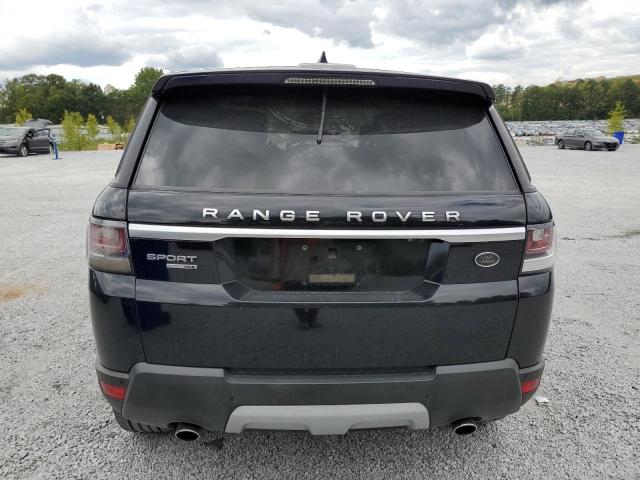 Photo 5 VIN: SALWR2FV0HA676090 - LAND ROVER RANGE ROVE 