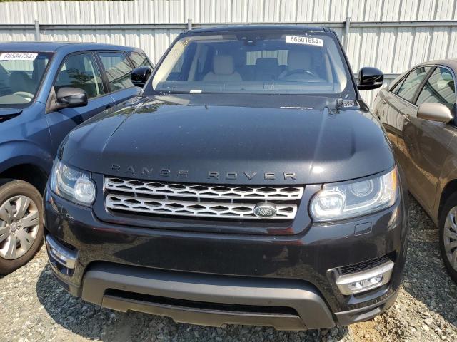 Photo 4 VIN: SALWR2FV0HA676364 - LAND ROVER RANGE ROVE 