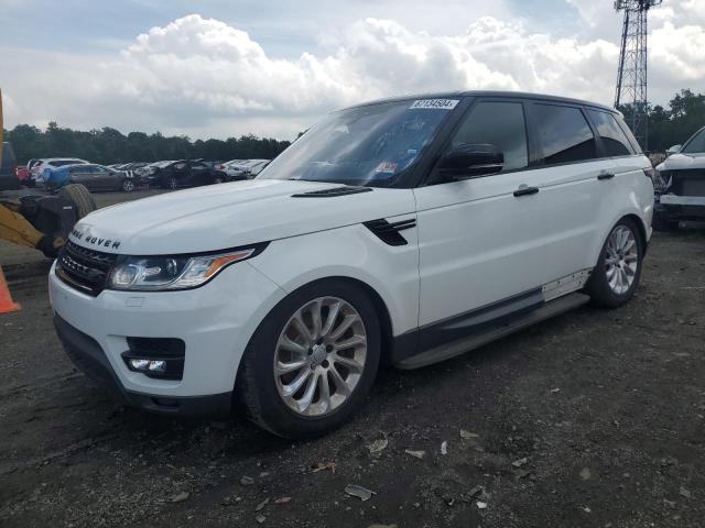 Photo 0 VIN: SALWR2FV1HA135517 - LAND ROVER RANGE ROVE 