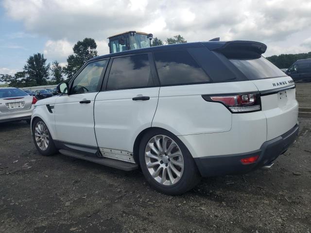 Photo 1 VIN: SALWR2FV1HA135517 - LAND ROVER RANGE ROVE 