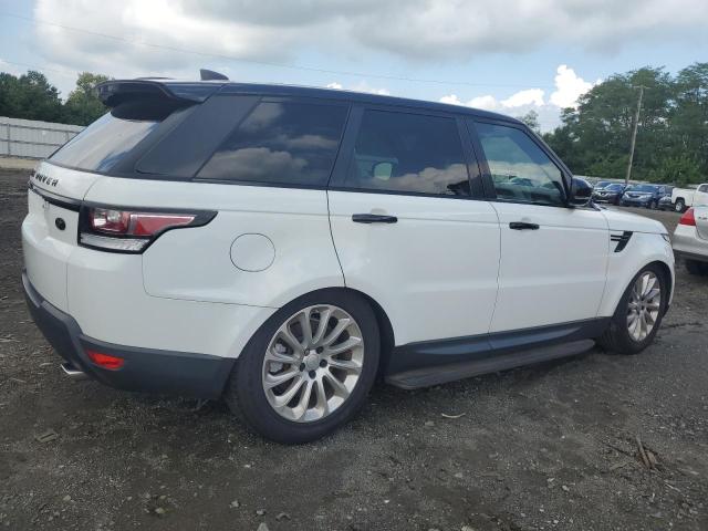 Photo 2 VIN: SALWR2FV1HA135517 - LAND ROVER RANGE ROVE 