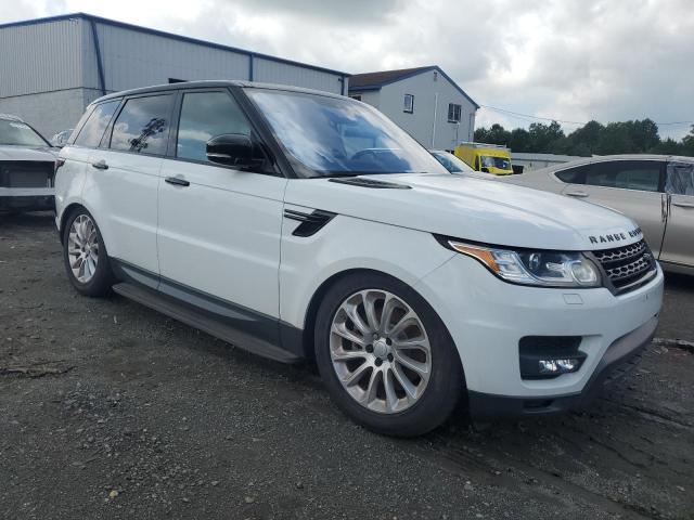 Photo 3 VIN: SALWR2FV1HA135517 - LAND ROVER RANGE ROVE 