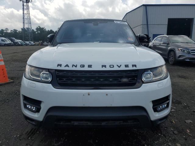 Photo 4 VIN: SALWR2FV1HA135517 - LAND ROVER RANGE ROVE 