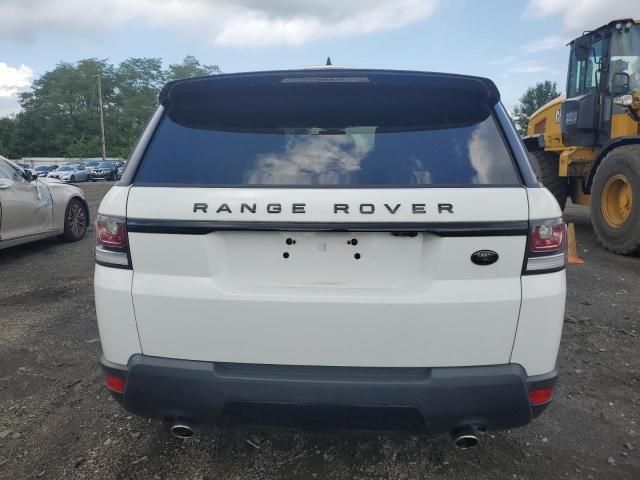 Photo 5 VIN: SALWR2FV1HA135517 - LAND ROVER RANGE ROVE 