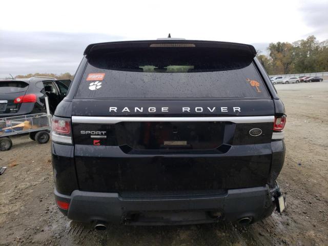 Photo 5 VIN: SALWR2FV1HA154505 - LAND ROVER RANGEROVER 