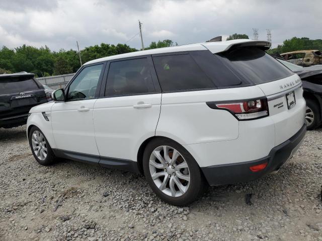 Photo 1 VIN: SALWR2FV1HA169294 - LAND ROVER RANGEROVER 