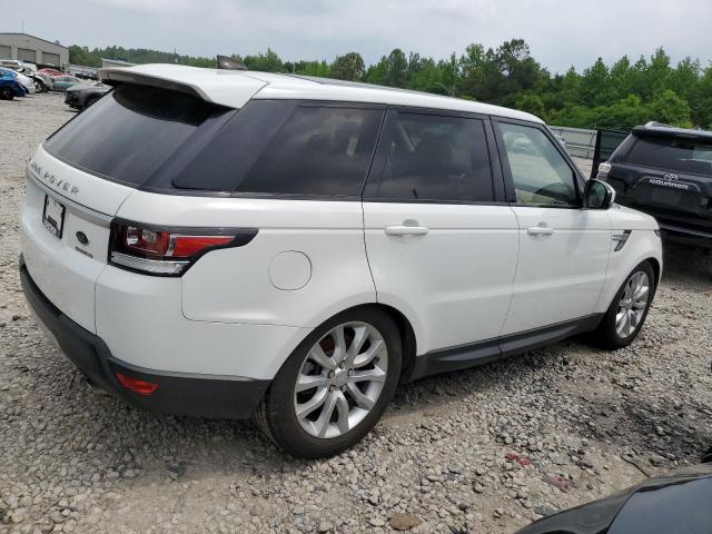 Photo 2 VIN: SALWR2FV1HA169294 - LAND ROVER RANGEROVER 