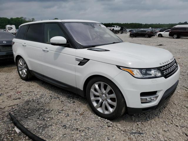 Photo 3 VIN: SALWR2FV1HA169294 - LAND ROVER RANGEROVER 