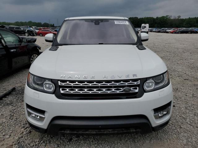 Photo 4 VIN: SALWR2FV1HA169294 - LAND ROVER RANGEROVER 