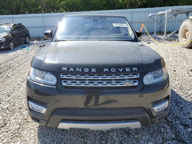 Photo 4 VIN: SALWR2FV1HA670752 - LAND ROVER RANGEROVER 