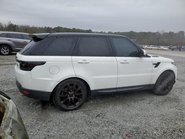 Photo 2 VIN: SALWR2FV2HA130360 - LAND ROVER RANGEROVER 