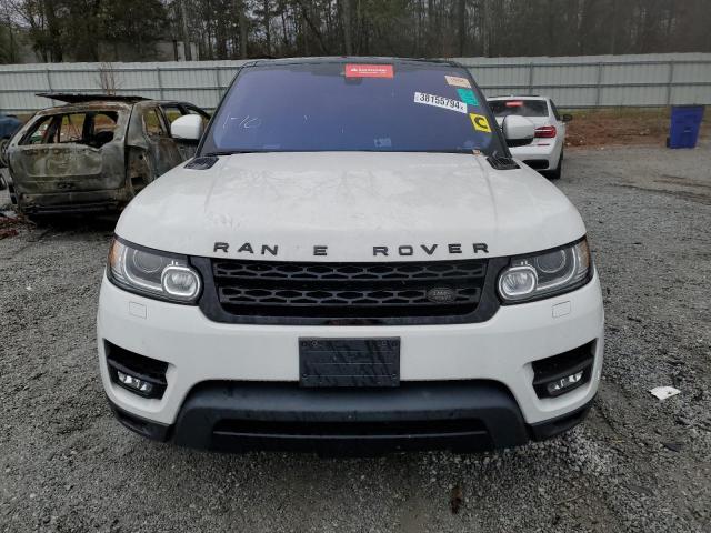 Photo 4 VIN: SALWR2FV2HA130360 - LAND ROVER RANGEROVER 