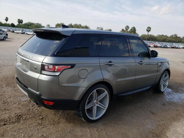 Photo 2 VIN: SALWR2FV2HA150284 - LAND ROVER RANGE ROVE 