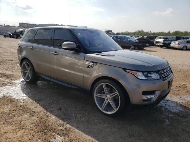 Photo 3 VIN: SALWR2FV2HA150284 - LAND ROVER RANGE ROVE 