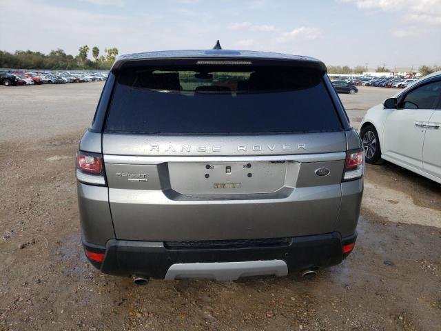 Photo 5 VIN: SALWR2FV2HA150284 - LAND ROVER RANGE ROVE 