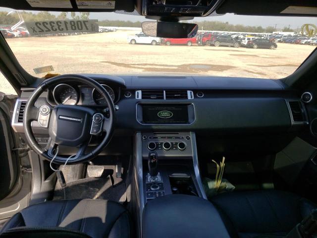 Photo 7 VIN: SALWR2FV2HA150284 - LAND ROVER RANGE ROVE 