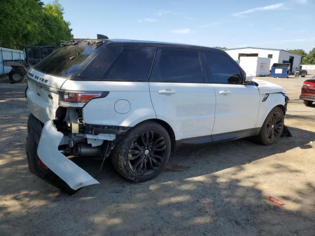 Photo 2 VIN: SALWR2FV2HA684983 - LAND ROVER RANGEROVER 