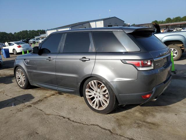 Photo 1 VIN: SALWR2FV3HA128715 - LAND ROVER RANGE ROVE 