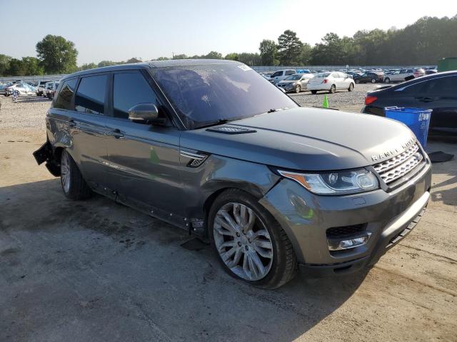 Photo 3 VIN: SALWR2FV3HA128715 - LAND ROVER RANGE ROVE 