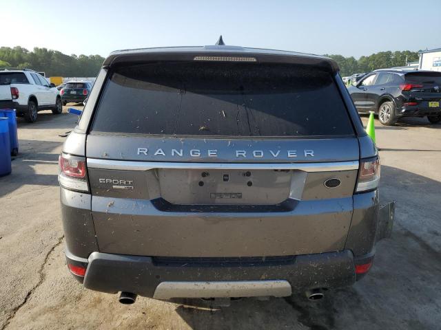 Photo 5 VIN: SALWR2FV3HA128715 - LAND ROVER RANGE ROVE 