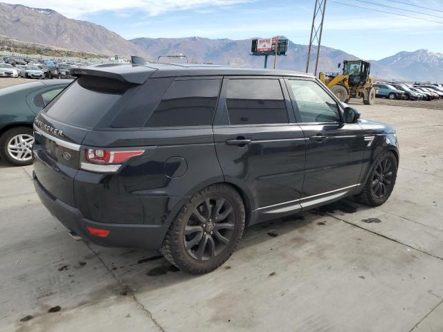 Photo 2 VIN: SALWR2FV3HA152965 - LAND ROVER RANGE ROVE 