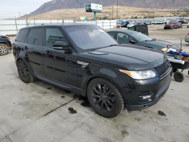 Photo 3 VIN: SALWR2FV3HA152965 - LAND ROVER RANGE ROVE 