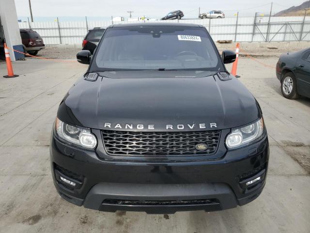 Photo 4 VIN: SALWR2FV3HA152965 - LAND ROVER RANGE ROVE 