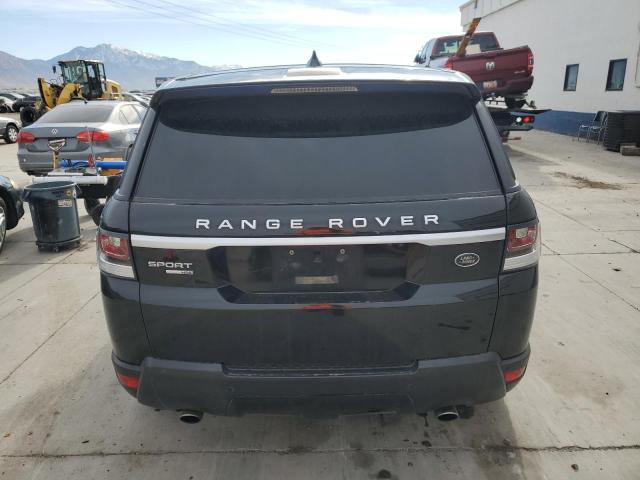 Photo 5 VIN: SALWR2FV3HA152965 - LAND ROVER RANGE ROVE 