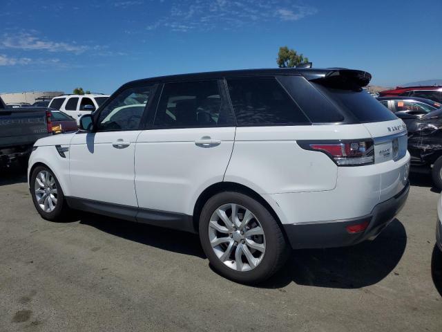 Photo 1 VIN: SALWR2FV3HA179339 - LAND ROVER RANGE ROVE 