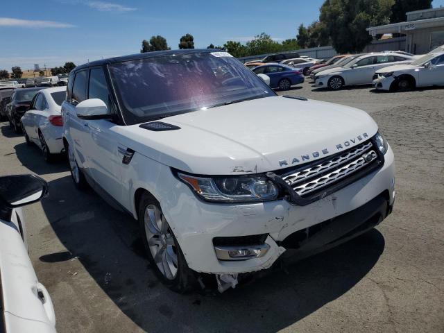 Photo 3 VIN: SALWR2FV3HA179339 - LAND ROVER RANGE ROVE 