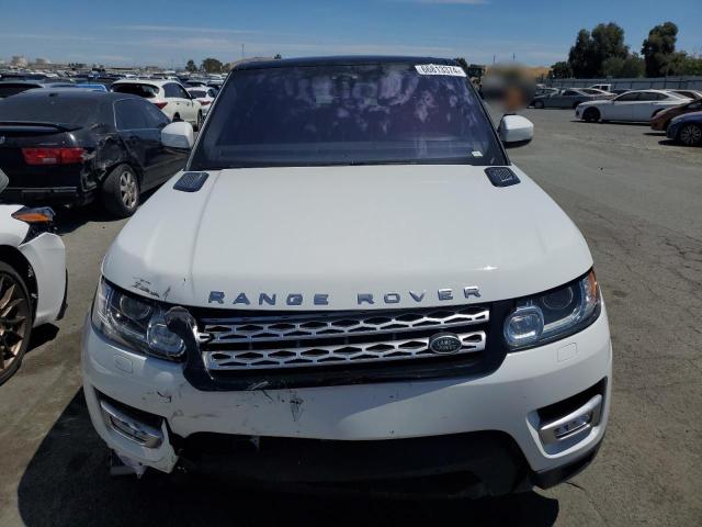 Photo 4 VIN: SALWR2FV3HA179339 - LAND ROVER RANGE ROVE 