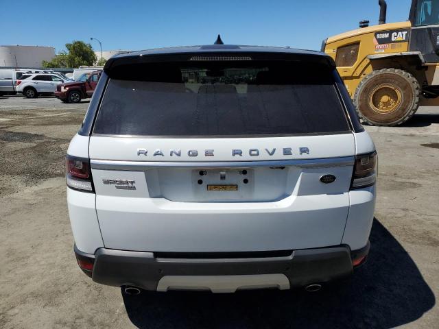 Photo 5 VIN: SALWR2FV3HA179339 - LAND ROVER RANGE ROVE 