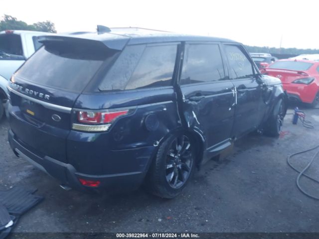 Photo 3 VIN: SALWR2FV3HA670994 - LAND ROVER RANGE ROVER SPORT 