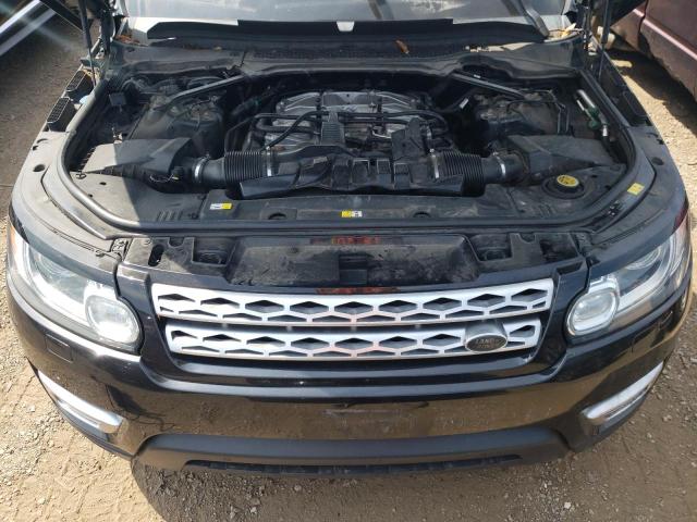 Photo 10 VIN: SALWR2FV4HA128156 - LAND ROVER RANGE ROVE 