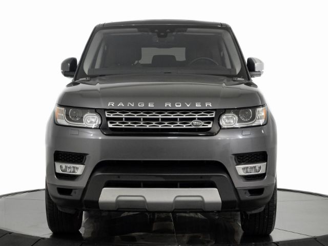 Photo 2 VIN: SALWR2FV4HA136161 - LAND ROVER RANGE ROVER SPORT 