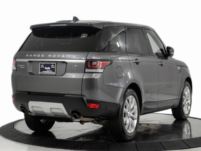 Photo 5 VIN: SALWR2FV4HA136161 - LAND ROVER RANGE ROVER SPORT 